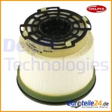 Fuel Filter DELPHI HDF684 for Ford Ranger