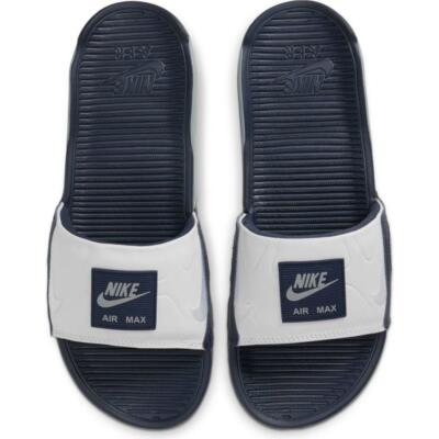 Nike Air Max 90 Women's Slide SLIDE INTO ICONIC AIR. Slip On Beach
