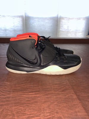 nike id kyrie 6