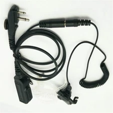 Earpiece for HYT TC-510 TC-585 TC-500S TC510 TC-610 TC-620 TC700 TC446S TC508