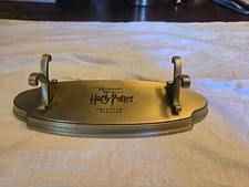 The wizarding world of harry potter UNIVERSAL STUDIOS