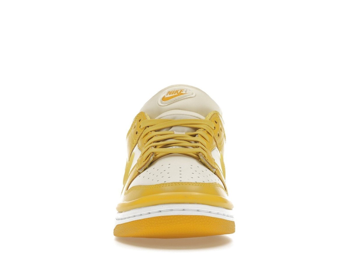 Size 8.5 - Nike Dunk Twist Low Vivid Sulfur W for sale