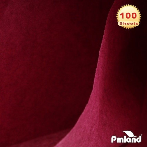PMLAND 100 Sheet Premium Quality Gift Wrap Tissue Paper - 15 Inches X 20 Inches - Picture 65 of 105