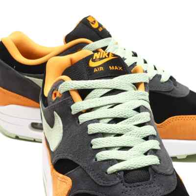 DZ0482-001] Nike Men's Authentic Air Max 1 Honey Dew Sneakers *NEW