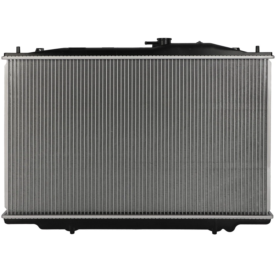 Replacement Aluminum Radiator Fit For 2004 2005 2006 Acura TL for 2773 Radiator - Image 2 of 4