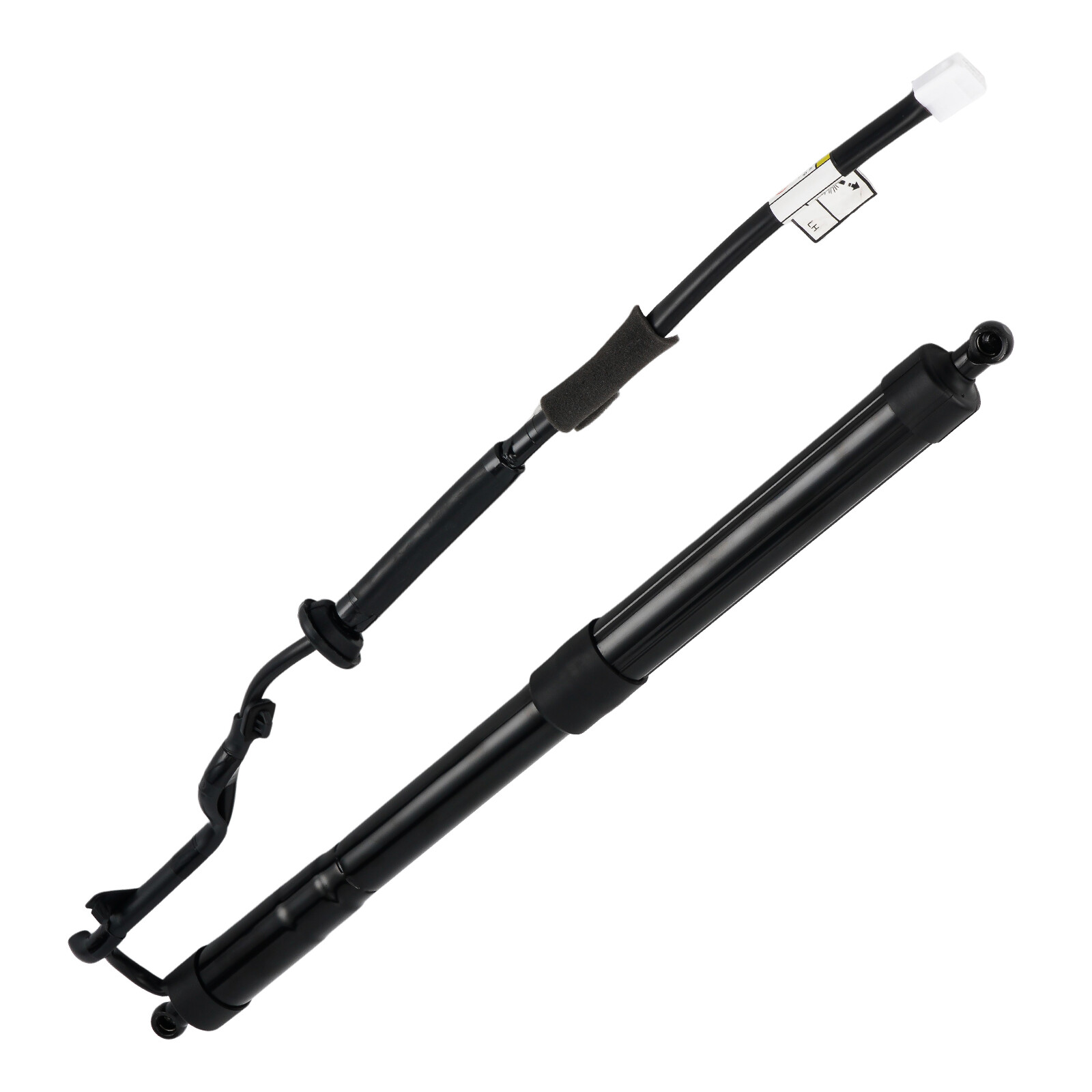 2Pcs Rear Tailgate Power Lift Support Shock Strut Electric For Toyota RAV4 13-18