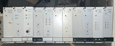 LOT DE 11 MODULES RADIO/ BROADCAST  / Girardin / Boissy DIVERS Euro Rack