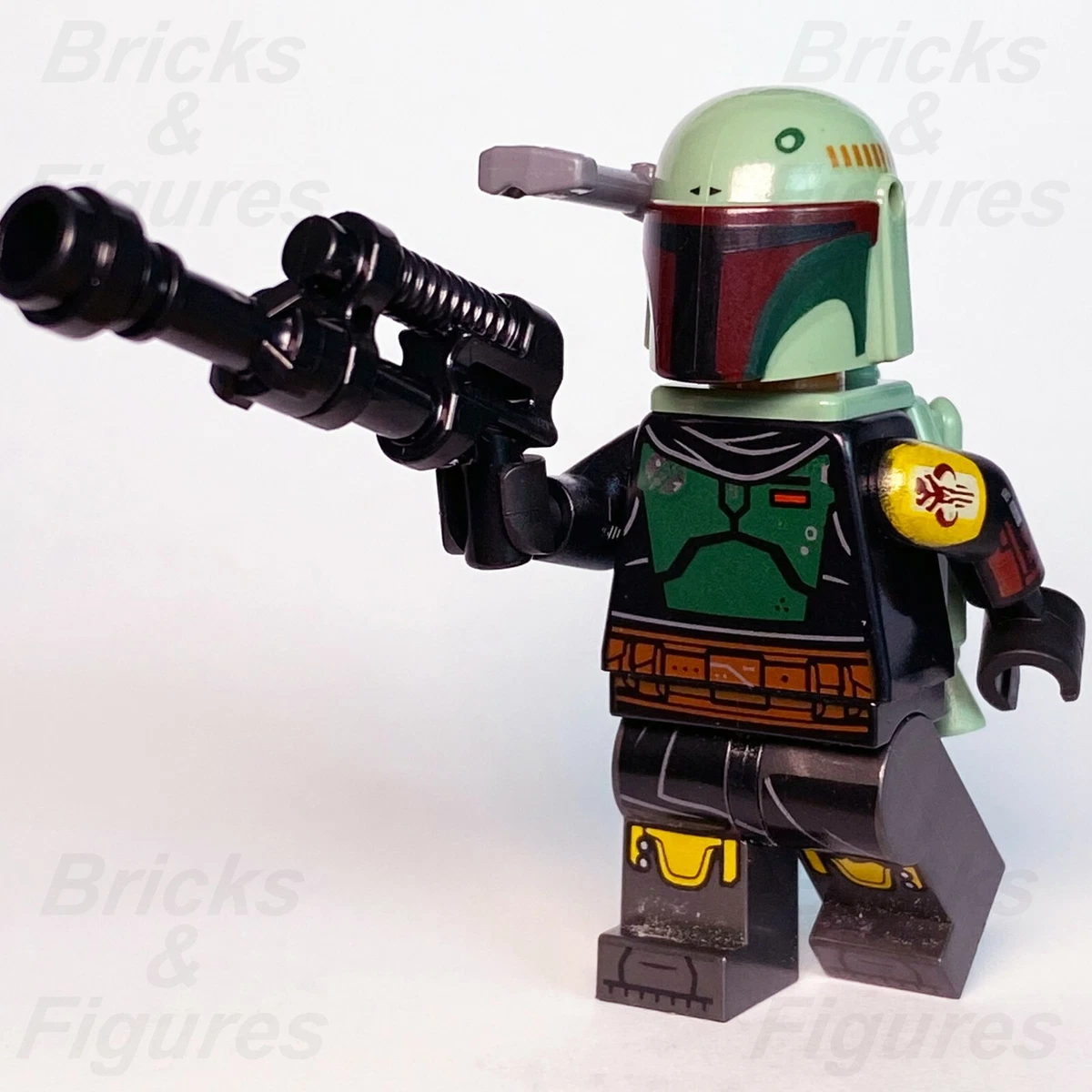 Lego - Disney le vaisseau de boba fett star wars 9 + ans, Delivery Near  You