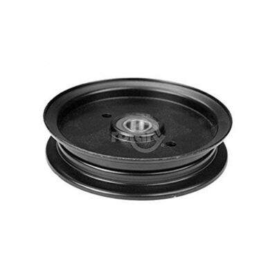 Rotary Corp Hustler 781856 Idler Pulley 12696