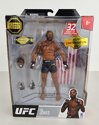 UFC JON JONES UFC JON JONES