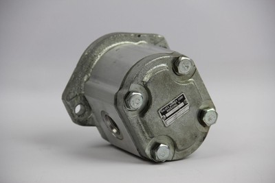 Haldex Barnes 4f668b 1800289 Hydraulic Gear Pump Displacement 85