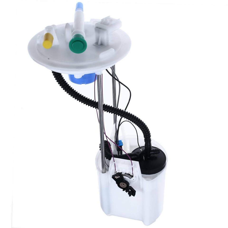 PFS1054 - Motorcraft™ Fuel Pump And Sender Assembly 2015-2017 Ford F-150 | The Truck Lot - Ford Parts PFS1054 - Motorcraft™ Fuel Pump And Sender Assembly 2015-2017 Ford F-150 | The Truck Lot - Ford Parts