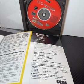 Amazing Spider-Man vs. The Kingpin - Sega CD