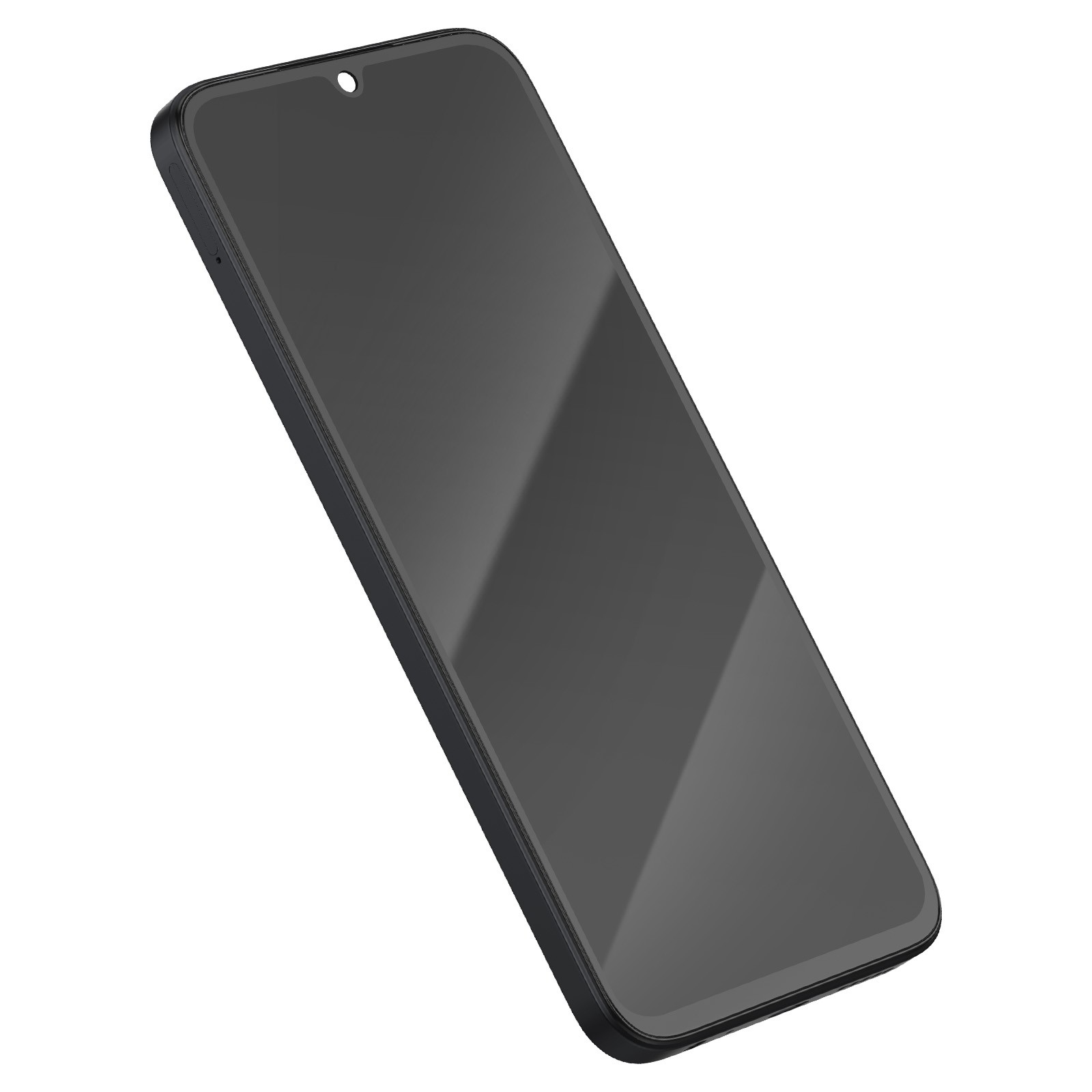 Écran complet Redmi 15C 5G vitre tactile LCD bloc noir de rechange