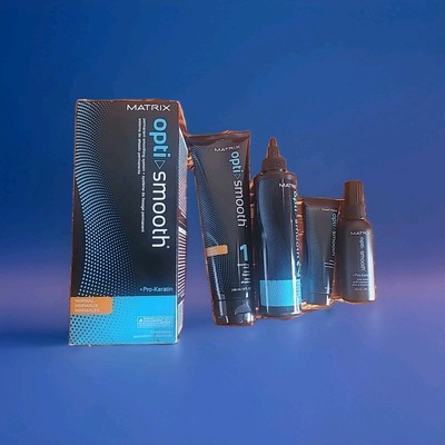 Matrix Opti Smooth Normal ORIGINAL FORMULA