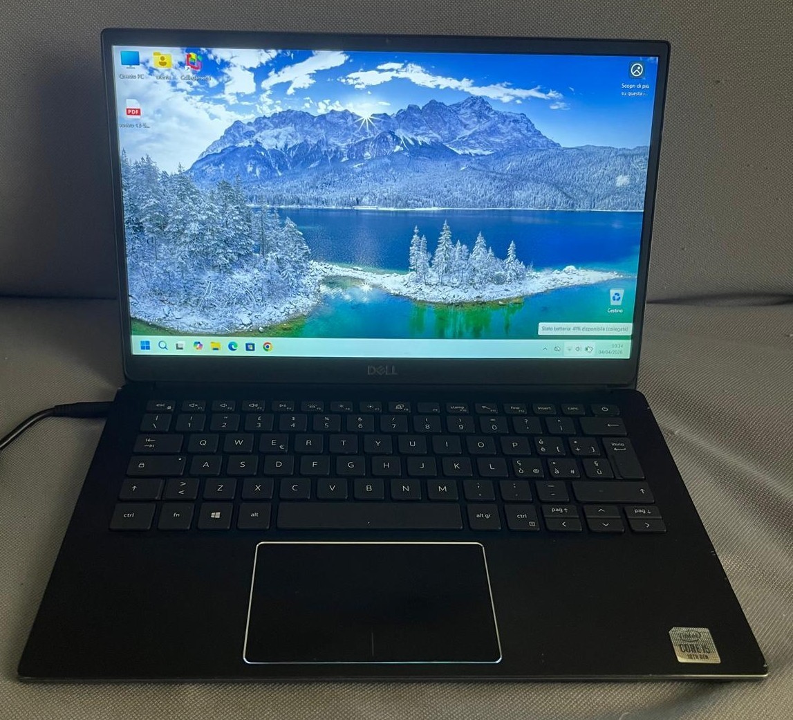 Ultrabook Dell Vostro 5391