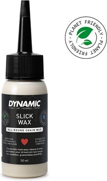 Средство для ухода за велосипедом Dynamic Bike Care Slick Kettenwachs, 50 мл