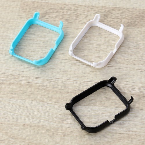 3PCS Resin Anti Wear Anti-Anti-Schweiß-Uhr Schutzhülle für Huami - Picture 4 of 18
