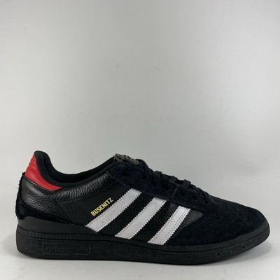 Sneaker Busenitz Pure Boost Primeknit Athletic Shoe All Black