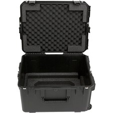 SKB 3i2217M124U 4U iSeries Injection Molded F...
