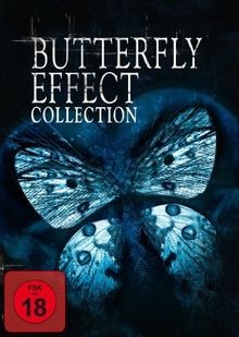 Butterfly Effect 1-3 - Collection [3 DVDs] von Jonat... | DVD | Zustand sehr gut