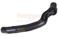 Metzger Autoteile KüHlerschlauch 2422021 FüR Vw Polo 5 6R1 6C1 Tdi Skoda Fabia 2