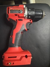 Milwaukee M18 3601-20 1/2 inch Compact Drill/Driver Tool Only