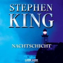 Nachtschicht: ungekürzte Erzählungen von King, Stephen | Buch | Zustand sehr gut