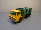 MATCHBOX LESNEY No 4D VINTAGE DODGE STAKE TRUCK MINT CONDITION