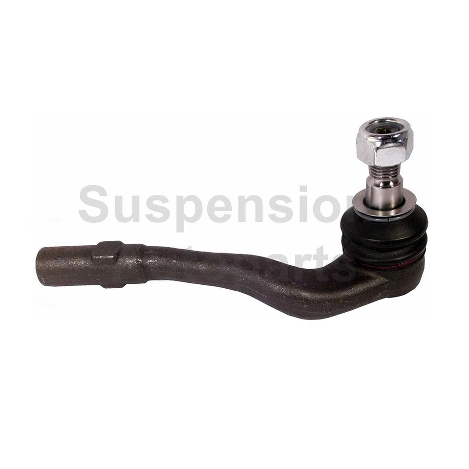 4 Outer Inner Delphi Tie Rod End For Mercedes-Benz C250 2015 2014 2013 2012 2011 Foto 3 de 4