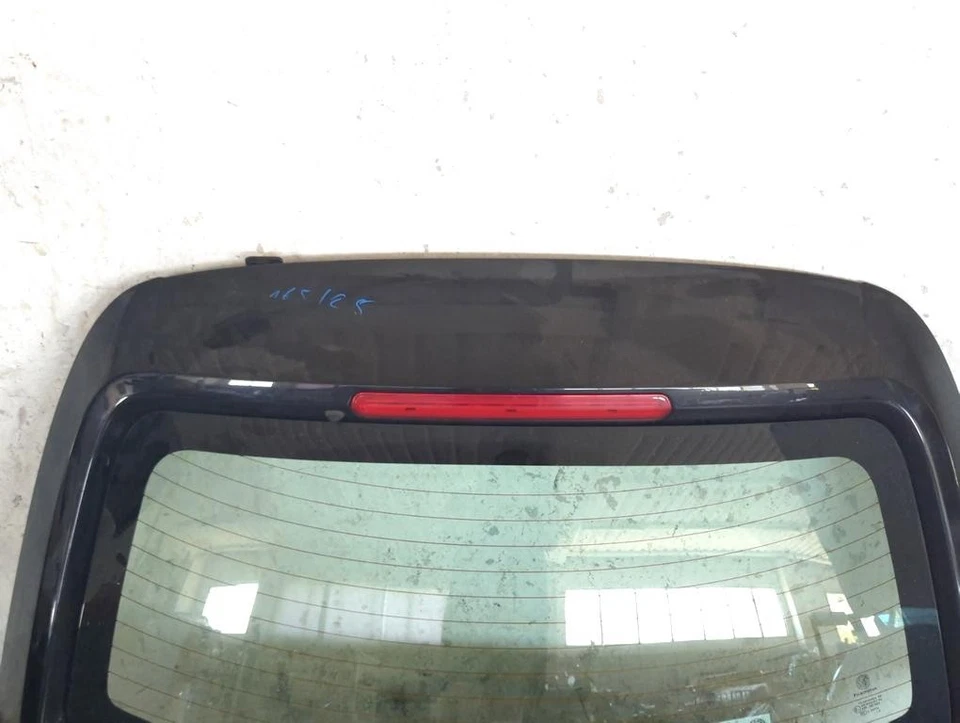 50516574 Kofferraumdeckel Alfa Romeo Mito 1.4 B 57KW 5M 3P - Imagem 4 de 4