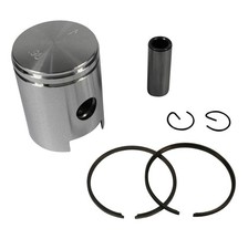 Kolben 39mm / 39,00mm - 2 Kolbenringe für Z�...