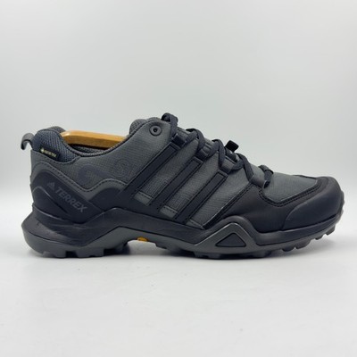 Adidas Terrex Swift R2 Gore Tex Herren-Wanderschuh schwarz UK-Größe 7,5