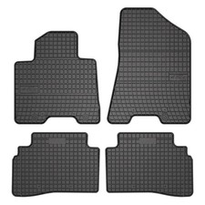Fußmattensatz ELTORO Frogum ET402355 Gummi für KIA SPORTAGE 4 QL QLE VAN CRDi