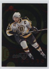 1998-99 Upper Deck MVP OT Heroes Ray Bourque #OT04 HOF 1gh7