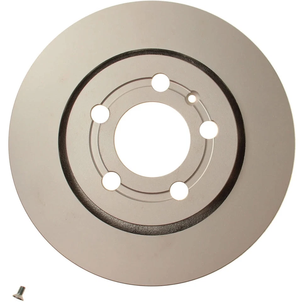 SET-PGD355106752-2 Juego de discos de freno traseros de 2 ruedas Hella Pagid para VW TT Quattro Foto 2 de 4