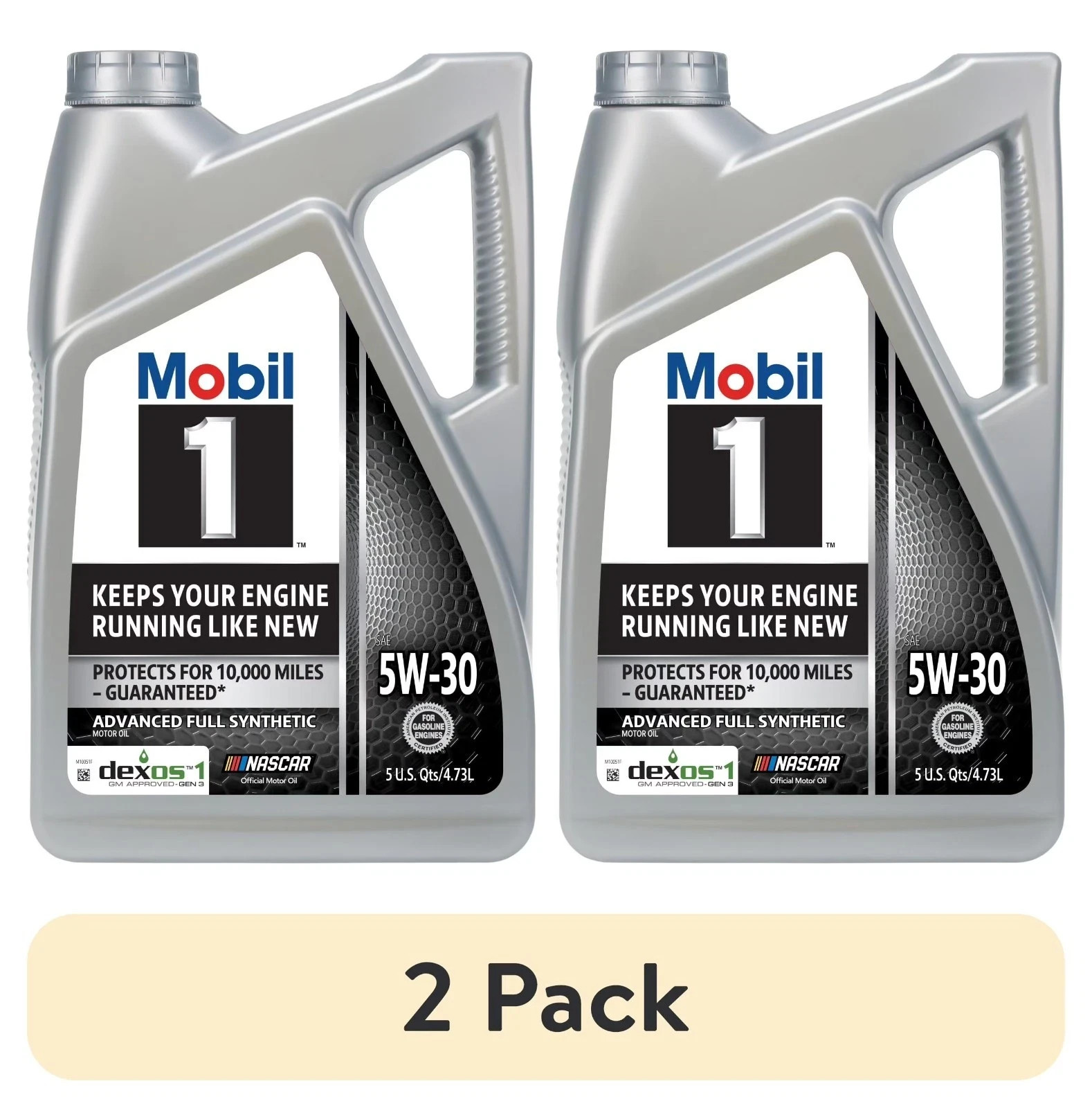 Advanced Engine Protection 2 Pack