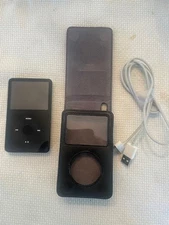 Apple iPod 5th Generation "Enhanced" A1136 30GB