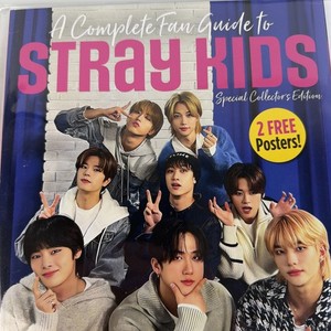 Stray Kids 雑誌 Stray Kids On Cover Of Vivi September 2022 (Japanese Magazine