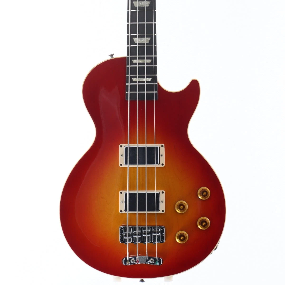 Gibson Les Paul Standard Electric Bass Guitars for sale | eBay