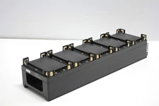 Hamilton 182090 5 Position PLT_CAR_L5AC DWP Carrier for Microlab STAR, STARlet