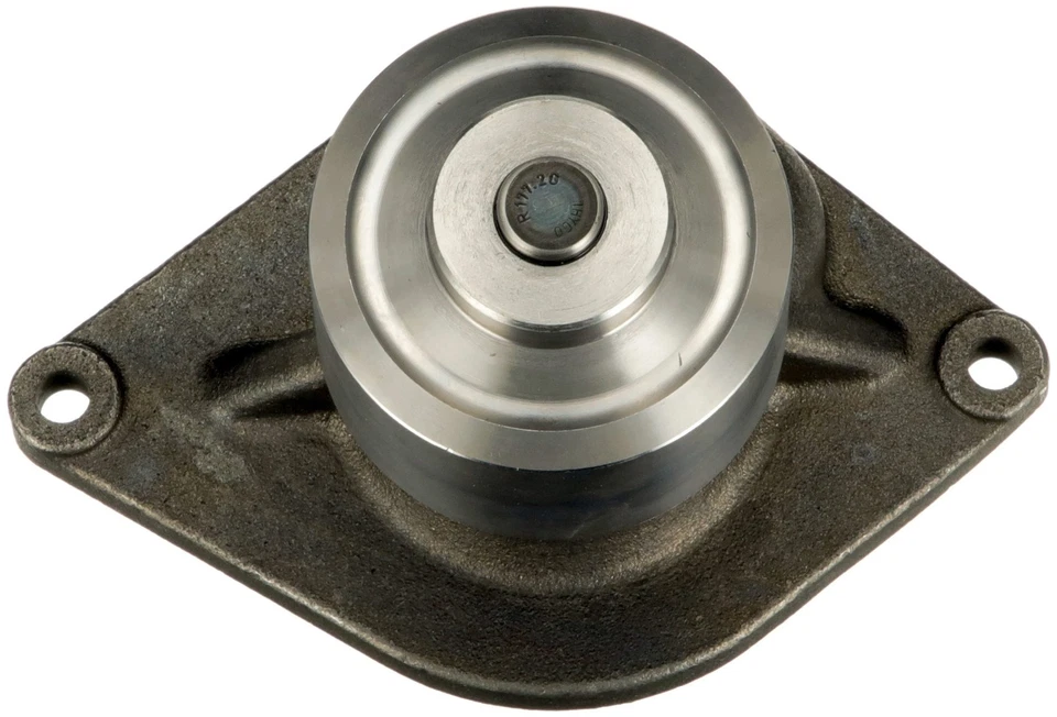 WATER PUMP ENGINE COOLING WP5100HD FOR DAF LFCF PX-7164/7186/7194/7172 6.7L LF - Image 3 of 4