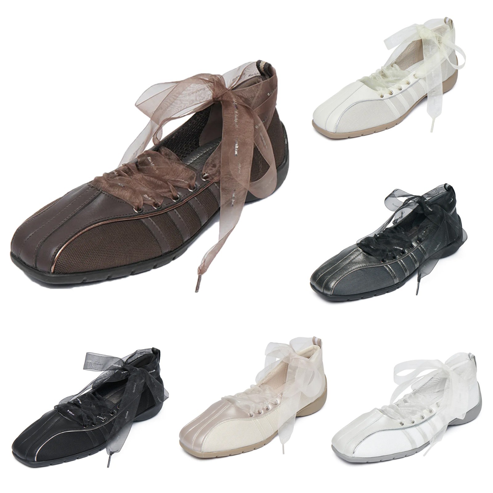 NEW - Rockfish Weatherwear BLISS LACEUP SNEAKERS - 6 colors/2025 NEW COLORS