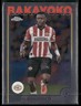 Johan Bakayoko 2024 Topps Chrome UEFA Club Competitions PSV Eindhoven #178