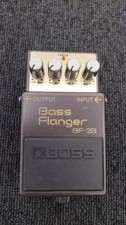 Effettore BOSS BF-2B