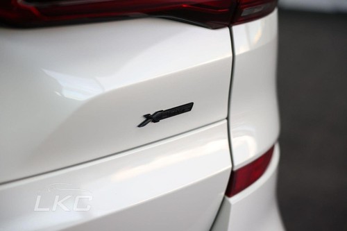 BMW X5 3.0 30d M Sport Auto xDrive Euro 6 (s/s) 5dr 2019 - Picture 8 of 24