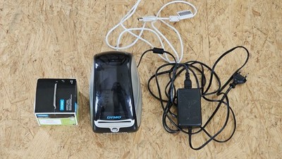 DYMO LabelWriter 450 Etikettendrucker 1750111