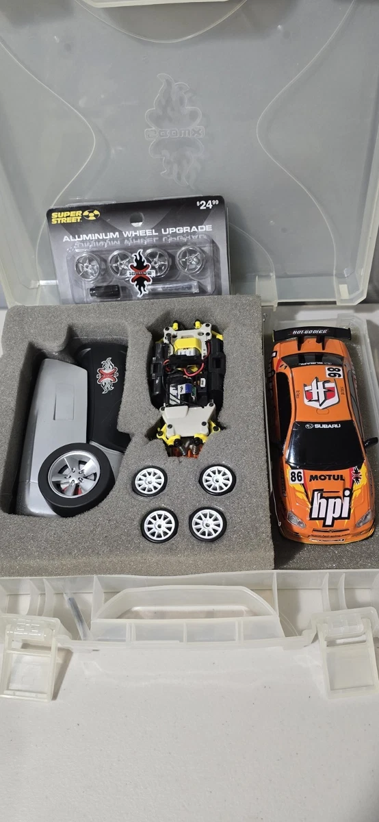 Las mejores ofertas en XMODS RC coches, camiones y motocicletas