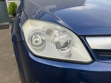 Right headlight for Opel Tigra Twintop XC/Roadster 93162204 P24199648