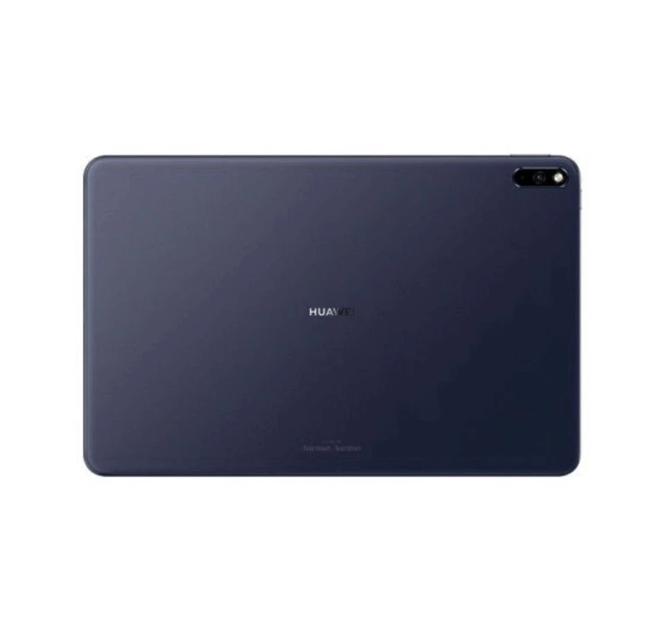 Huawei MatePad Pro MRX-W09 - Midnight Grey - CON RICARICA WIRELESS  - Immagine 2 di 2